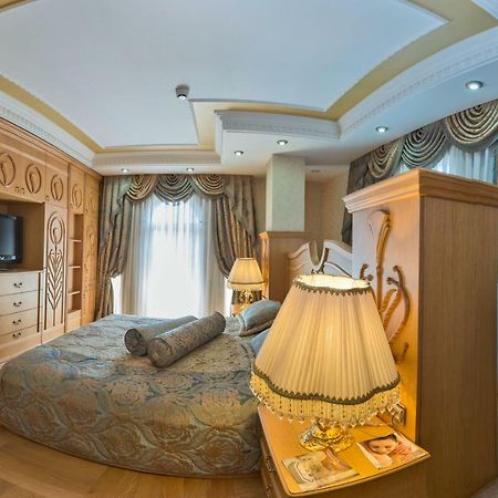 اسطنبول فندق سيلال آجا كوناجي الغرفة الصورة