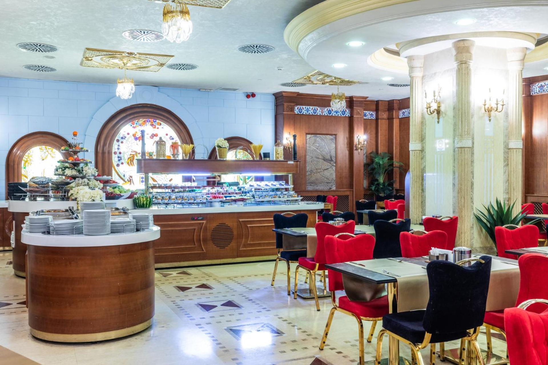 اسطنبول فندق سيلال آجا كوناجي المظهر الخارجي الصورة