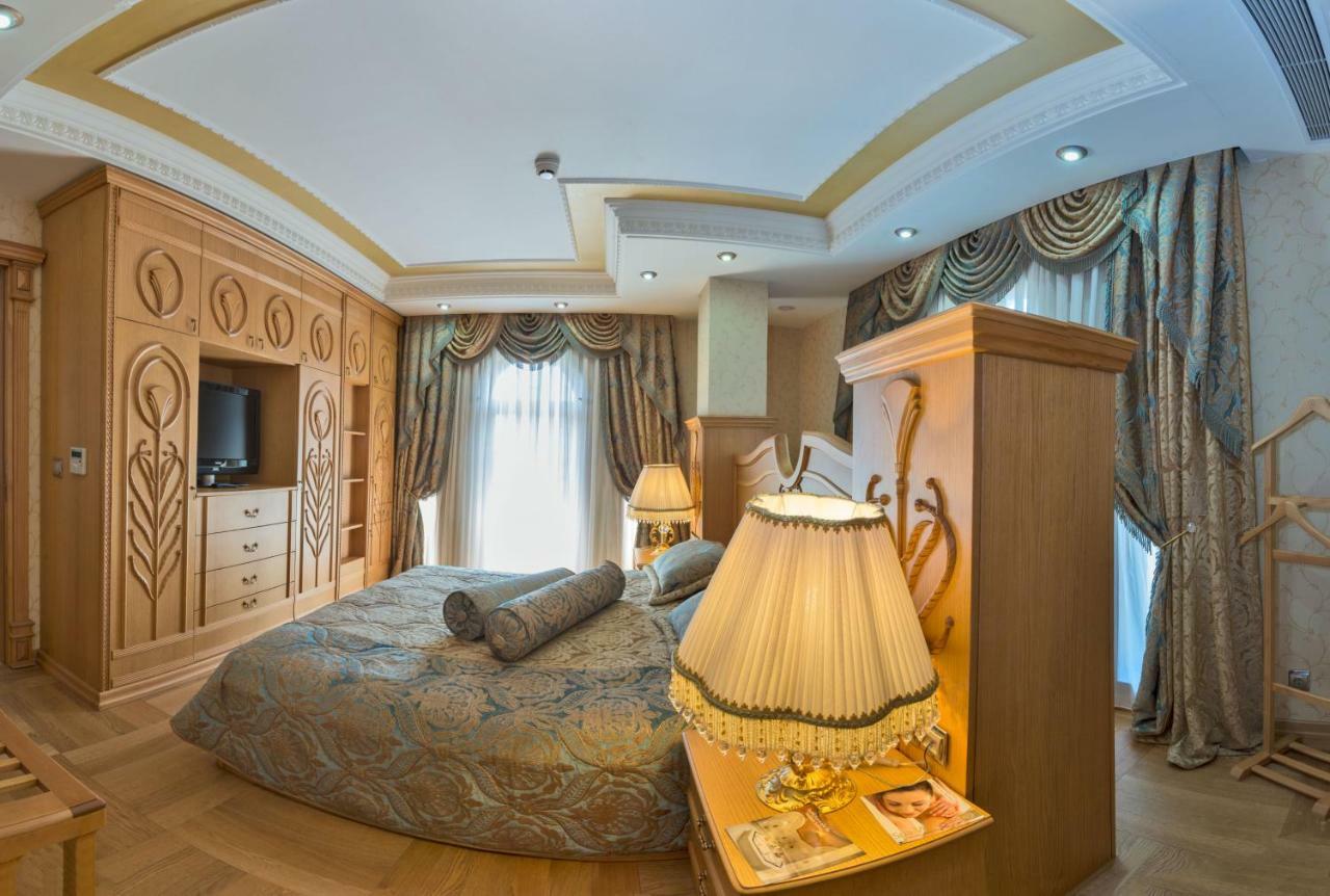 اسطنبول فندق سيلال آجا كوناجي الغرفة الصورة